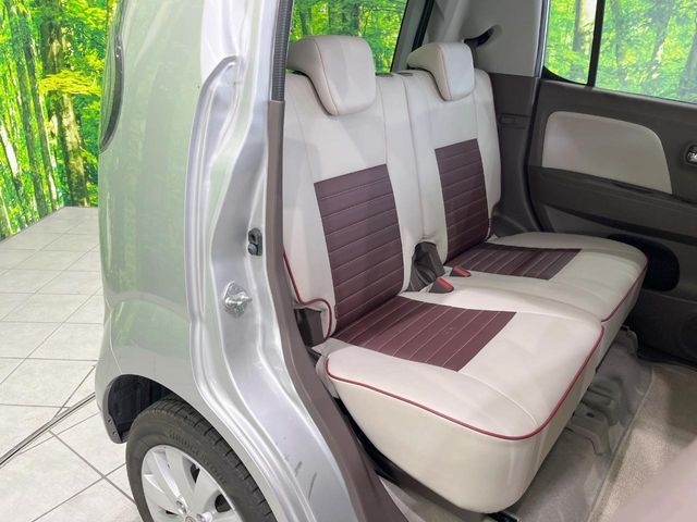 NISSAN MOCO 2016 Image 31