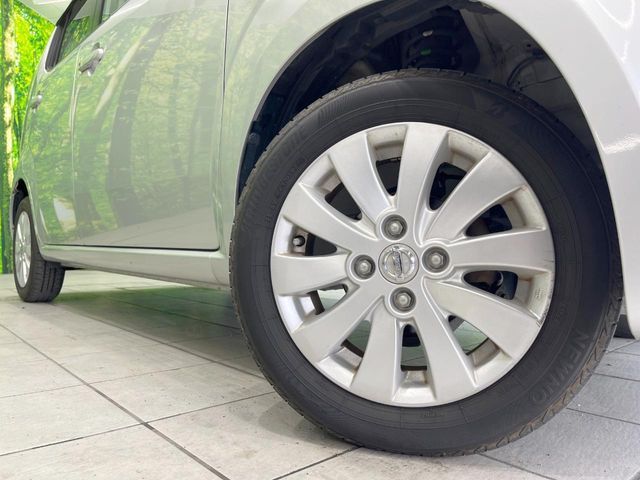 NISSAN MOCO 2016 Image 31