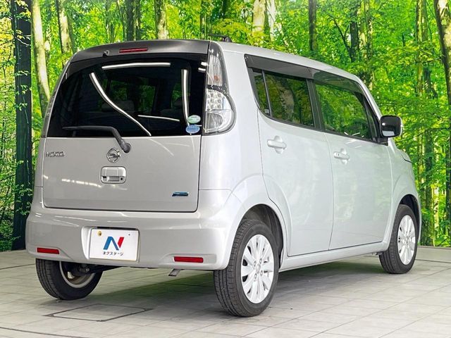 NISSAN MOCO 2016 Image 31