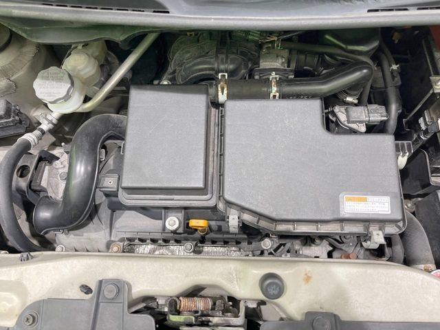 NISSAN MOCO 2016 Image 31