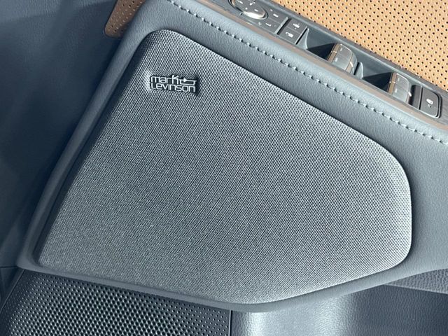 TOYOTA LEXUS GX550 2025 Image 31