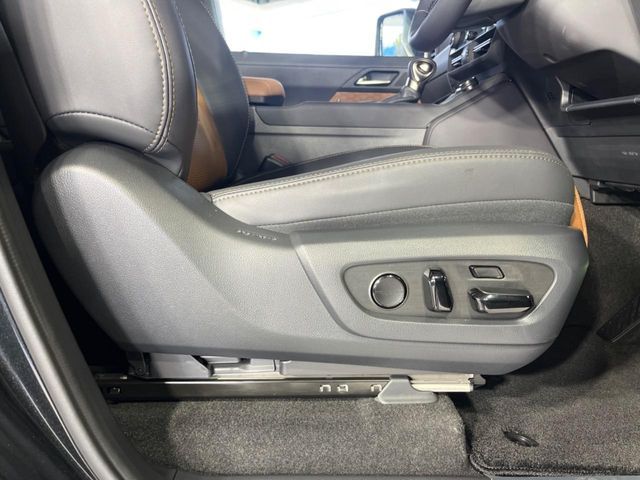 TOYOTA LEXUS GX550 2025 Image 31