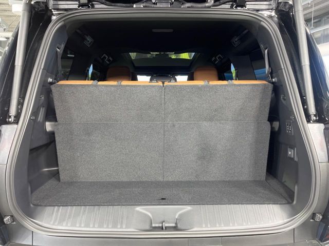 TOYOTA LEXUS GX550 2025 Image 31