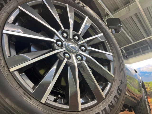 TOYOTA LEXUS GX550 2025 Image 31