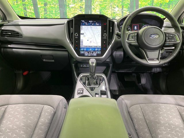 SUBARU CROSSTREK 2024 Image 31