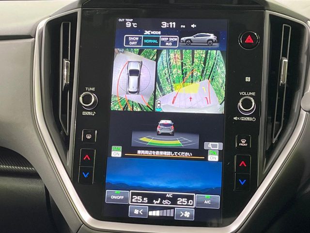 SUBARU CROSSTREK 2024 Image 31