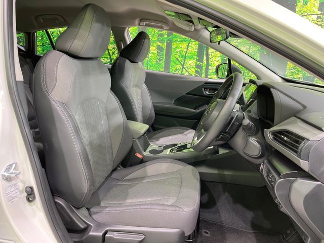 SUBARU CROSSTREK 2024 Image 31