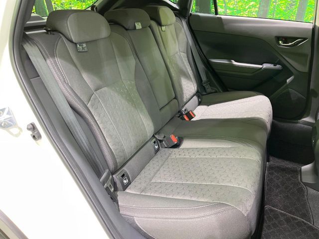 SUBARU CROSSTREK 2024 Image 31