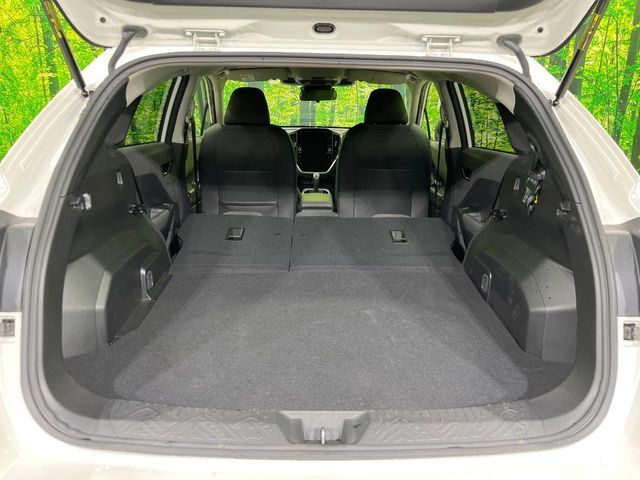 SUBARU CROSSTREK 2024 Image 31