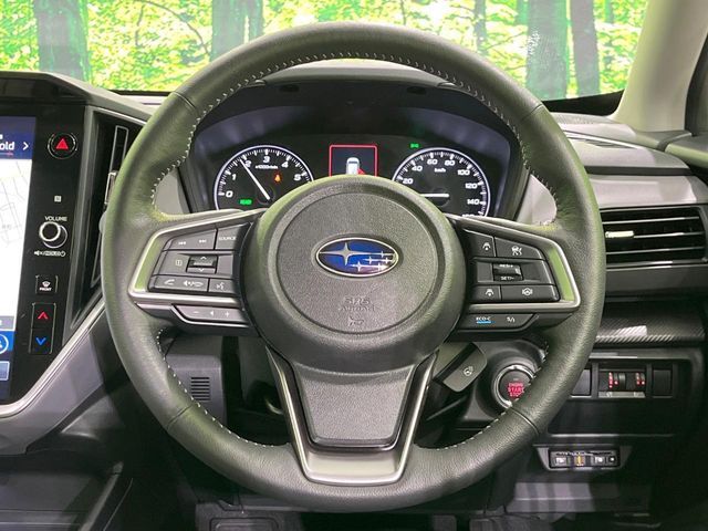 SUBARU CROSSTREK 2024 Image 31