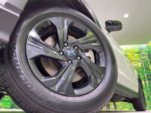 SUBARU CROSSTREK 2024 Image 31