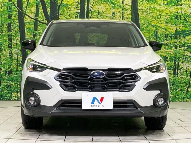 SUBARU CROSSTREK 2024 Image 31