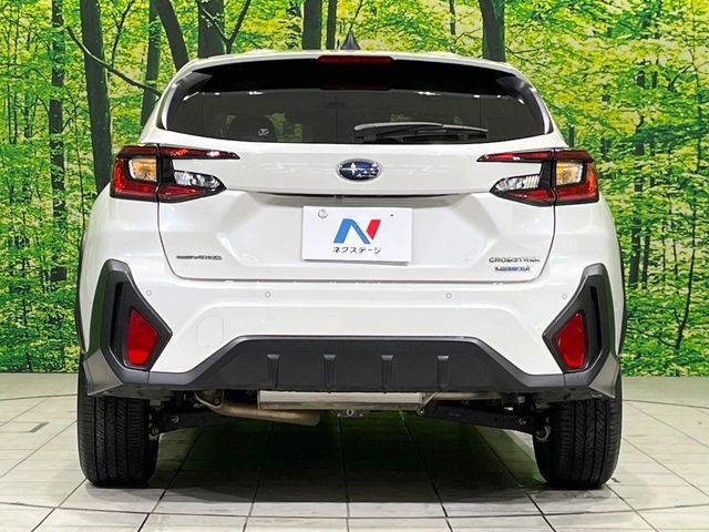 SUBARU CROSSTREK 2024 Image 31