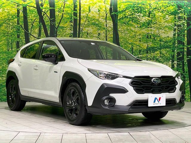 SUBARU CROSSTREK 2024 Image 31