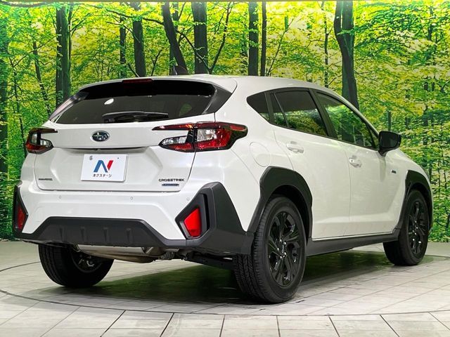 SUBARU CROSSTREK 2024 Image 31