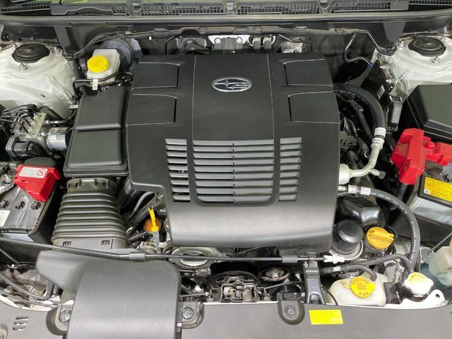 SUBARU CROSSTREK 2024 Image 31