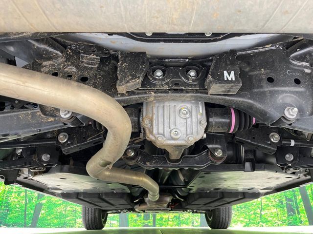 SUBARU CROSSTREK 2024 Image 31