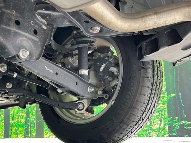 SUBARU CROSSTREK 2024 Image 31