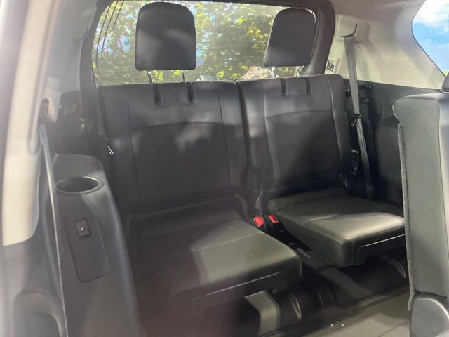 TOYOTA LANDCRUISER PRADO 2023 Image 31