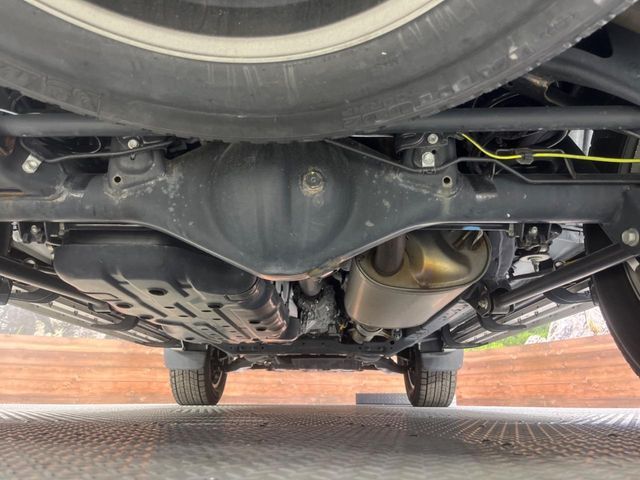 TOYOTA LANDCRUISER PRADO 2023 Image 31