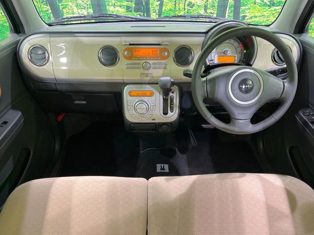 SUZUKI ALTO LAPIN 4WD 2014 Image 31