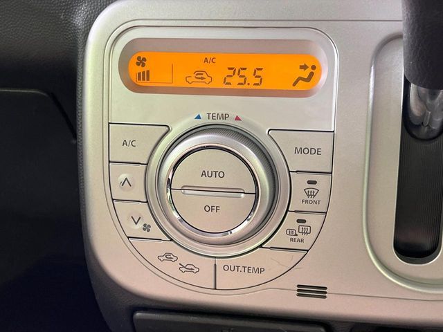 SUZUKI ALTO LAPIN 4WD 2014 Image 31