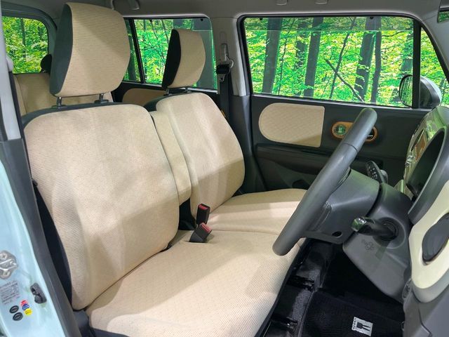 SUZUKI ALTO LAPIN 4WD 2014 Image 31