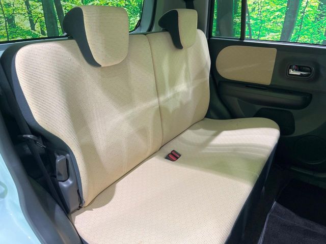 SUZUKI ALTO LAPIN 4WD 2014 Image 31