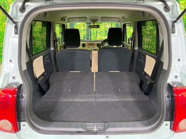 SUZUKI ALTO LAPIN 4WD 2014 Image 31