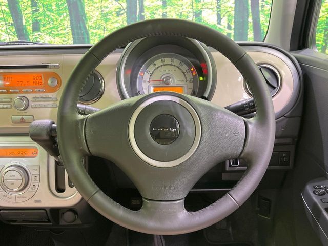 SUZUKI ALTO LAPIN 4WD 2014 Image 31
