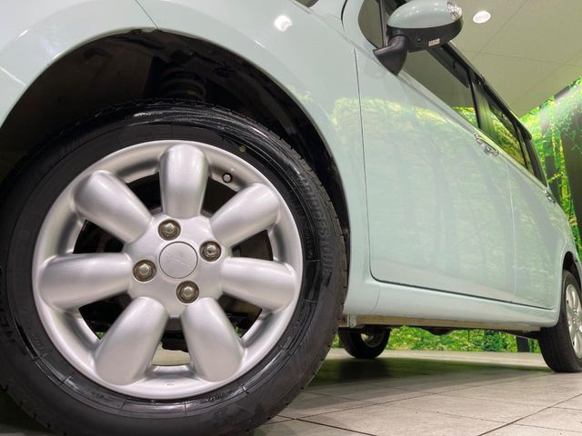 SUZUKI ALTO LAPIN 4WD 2014 Image 31