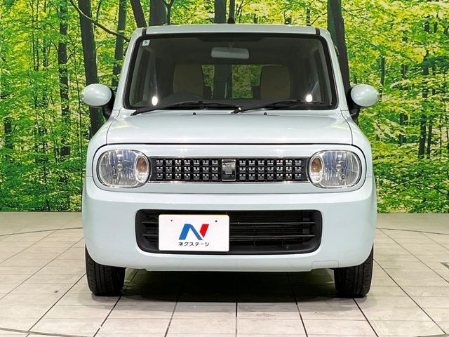 SUZUKI ALTO LAPIN 4WD 2014 Image 31