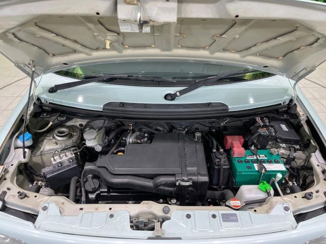 SUZUKI ALTO LAPIN 4WD 2014 Image 31