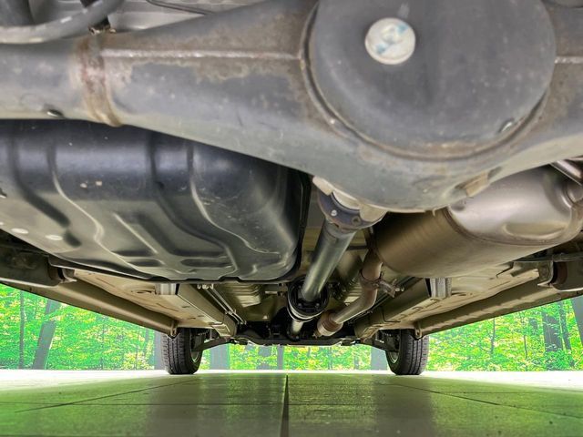 SUZUKI ALTO LAPIN 4WD 2014 Image 31