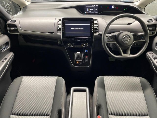 NISSAN SERENA  WG 2022 Image 31