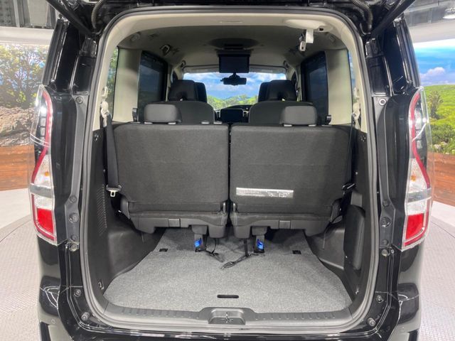 NISSAN SERENA  WG 2022 Image 31