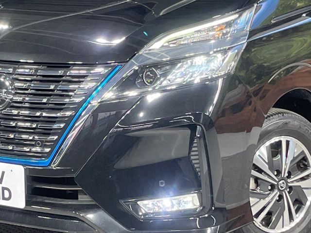 NISSAN SERENA  WG 2022 Image 31