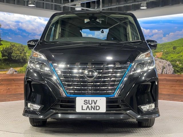NISSAN SERENA  WG 2022 Image 31