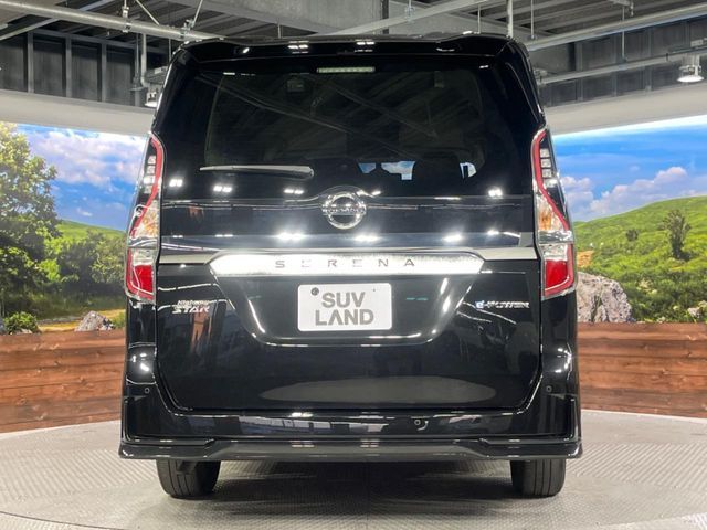 NISSAN SERENA  WG 2022 Image 31