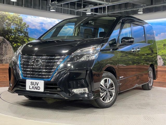 NISSAN SERENA  WG 2022 Image 31