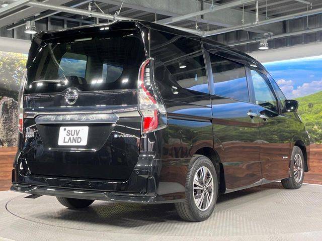 NISSAN SERENA  WG 2022 Image 31