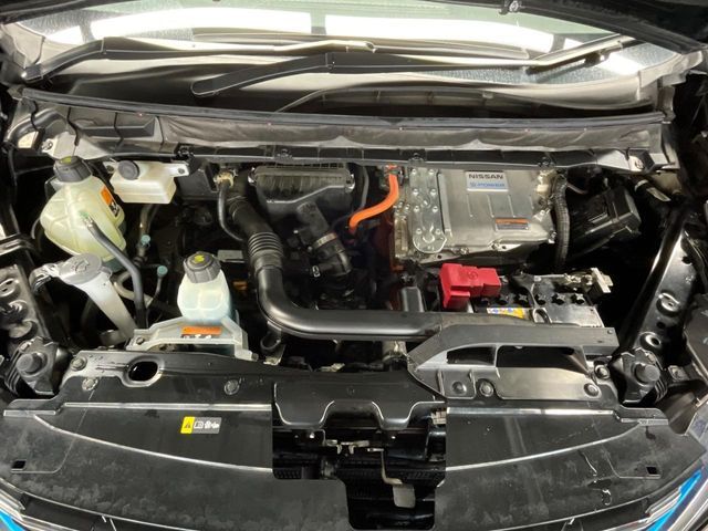 NISSAN SERENA  WG 2022 Image 31