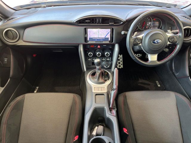 SUBARU BRZ 2017 Image 31