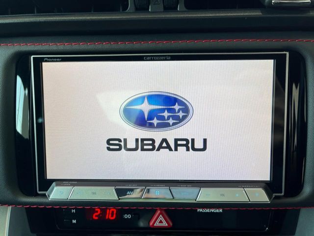 SUBARU BRZ 2017 Image 31
