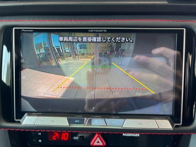 SUBARU BRZ 2017 Image 31