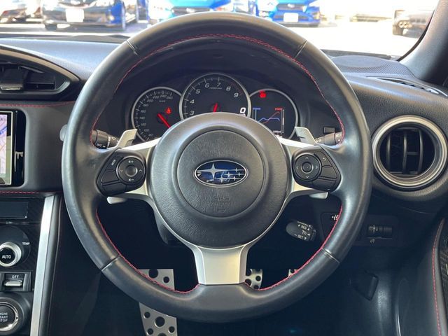 SUBARU BRZ 2017 Image 31