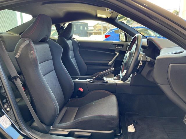 SUBARU BRZ 2017 Image 31