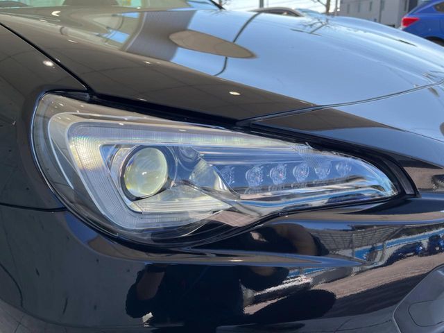 SUBARU BRZ 2017 Image 31