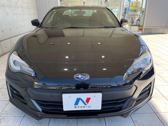 SUBARU BRZ 2017 Image 31