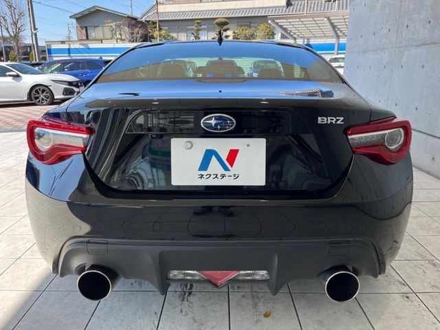 SUBARU BRZ 2017 Image 31